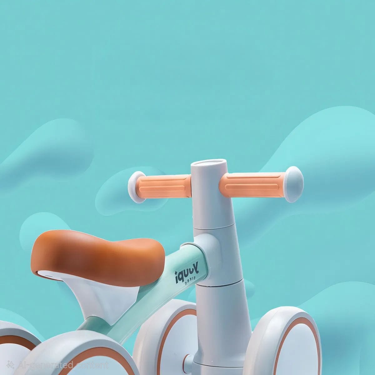 Bicicletas de Equilíbrio